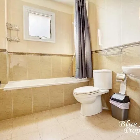 Nissi Elena - Sunshine 2 Bedroom Айя-Напа