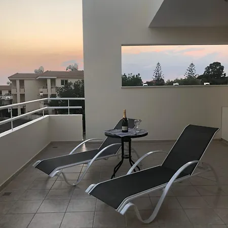 Апартаменти Nissi Elena - Sunshine 2 Bedroom *